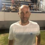 JUAN AROSTEGUI – «La calidad y el cariño con el que nos recibieron y las instalaciones de otro nivel que posee Trebolense, nos hace pensar en volver»