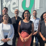 La intendente Natalia Sánchez será candidata acompañade de cinco listas a concejales por «Unidos»