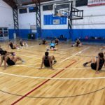 PRETEMPORADAS – Trebolense arrancó en voley
