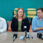 Salud: Provincia presentó el programa FonRes en San Jorge