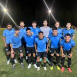 Todos los rivales de Trebolense en el Apertura