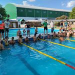 El Expreso ya prepara el nuevo Triatlón