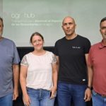 TECNOLOGÍA, SOCIEDAD Y AMBIENTE – Nuevo sistema de solicitudes para aplicaciones de fitosanitarios