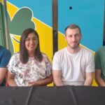 El “Presupuesto Participativo Joven” se sigue ampliando