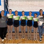 Notables resultados del patin del «Verde»