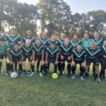 SENIOR – La «Locomotora» inició el torneo con un empate