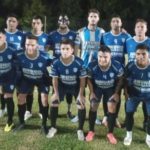 Trebolense empató en el inicio de la Liga San Martín