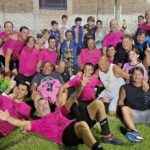 Los campeones del Club San Lorenzo 2025