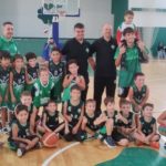 Básquet jugó la segunda fecha de la ACBOS