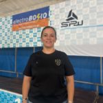 Belén Aguirre y el «Estrellas del mañana» – «Siempre vamos por más»