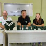 GIOVANINI – «Estamos muy contentos de largar este bono millonario»