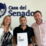LOS CARDOS – Juegos y máquinas deportivas para el Parque Norte