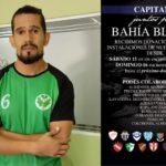 Capitanes de la Liga juntos por «Bahía Blanca»