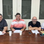 Diego Manavella es el nuevo presidente del Básquet del Oeste Santafesino