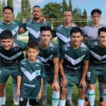 El Expreso cayó sin merecerlo ante Americano