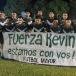Tres puntazos para el «Verde» en Landeta