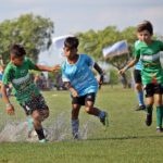 TALENTOS – Captación de Boca en El Expreso
