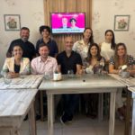 PIUMETTI: “Unidos, sigamos transformando El Trebol”