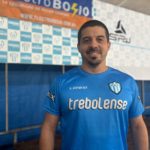 GERARDO SALINAS Y EL ESTRELLAS DEL MAÑANA – «El esfuerzo fue grande y estamos muy agradecidos»