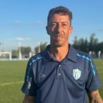 CASTILLO – «Me voy contento porque jugamos bien, no sirve de nada ganar pateando para arriba»