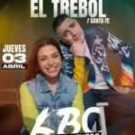 LBC y Euge Quevedo llegan al «Segunda Gigante» de El Expreso