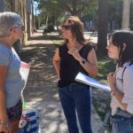 “La Muni en tu barrio” sigue presente en cada sector de la ciudad
