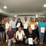 El senador Esteban Motta y la Subsecretaría de Deportes impulsan a municipios y comunas con importante convenio
