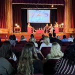 Mujeres que inspiran en la ciudad
