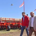 Santa Fe se prepara para una destacada presencia en Expoagro 2025