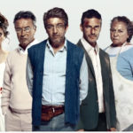 ULTIMA NOCHE DE CINE A LA REPOSERA – Este jueves se viene «Relatos salvajes»