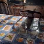 PIAMONTE – Robo y destrozos en una vivienda de zona rural