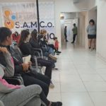 PREVENCIÓN – Campañas de difusión y promoción de la salud