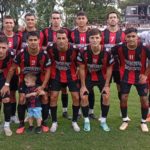 San Martín derrotó a Trebolense por la mínima en Carlos Pellegrini