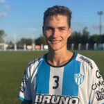 SANTI ARESSE – «El triunfo nos da confianza para seguir»