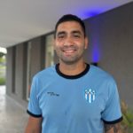 SANTINI – «Siempre sé que una me va a quedar»