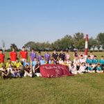 EL TREBOL – El «Patoruzito» tuvo su sexta edición mostrando un gran nivel de jóvenes polistas