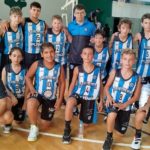 FORMATIVAS – Trebolense recibió a María Juana