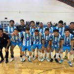 FUTSAL – Trebolense y San Martín protagonizaron una gran jornada en el inicio de la Liga
