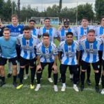 El «Cele» juega el domingo en el Centenario