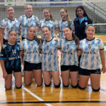 El Sub 14 del «Cele» ganó todo y logró el primer título del año