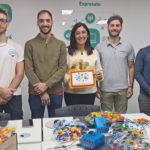 Nueva Escuela de Contenidos Digitales
