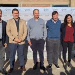 La Cooperativa Agrícola Ganadera celebró sus 75 años