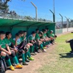 El «Verde» se quedó con todos los puntos en inferiores