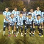 POR LA FECHA 8 – Sastre se lo dio vuelta a Susanense y volvió al triunfo