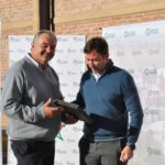 “Cuando uno mira para atrás y ve todo el camino recorrido, siente mucho orgullo”