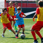 Todo lo que tenes que saber del campus de Atlético de Madrid en Trebolense