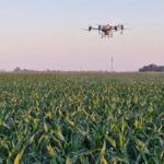 Uso de drones en el agro: ventajas y desafíos de una tecnología que crece
