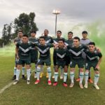 Hoy juega el «Verde»