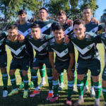 El Expreso perdió sobre la hora en el Delfor Fontanarrosa