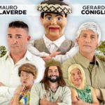 EL 3 DE MAYO EN EL CERVANTES – ¿Donde conseguir las entradas para «Pirulo»?